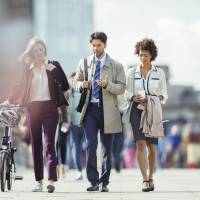 Les femmes sont aujourd'hui plus diplômées que les hommes