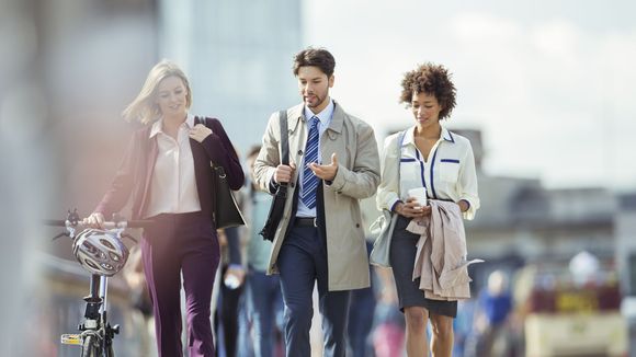 Les femmes sont aujourd'hui plus diplômées que les hommes