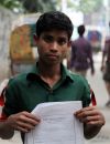 Un enfant fantôme originaire du Bangladesh
