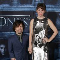 Peter Dinklage (Game of Thrones) : fou amoureux de sa femme Erica Schmidt depuis 10 ans