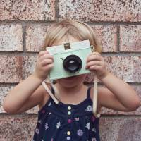 Comment faire de jolies photos avec ses enfants ?