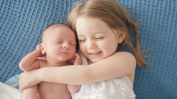 Cinq raisons scientifiques qui expliquent pourquoi les enfants aînés sont les meilleurs