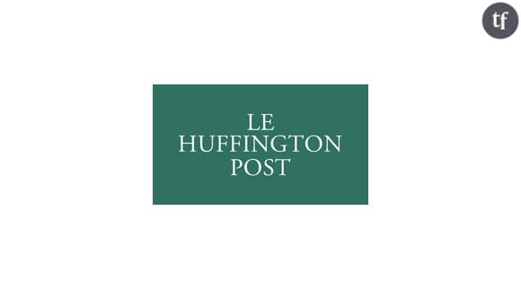 Logo HuffPost