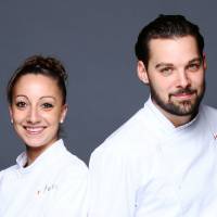 Top Chef 2016 : Coline et Xavier se confient sur le concours, le jury et la finale