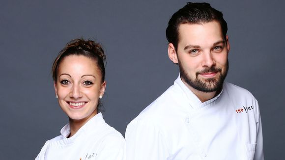 Top Chef 2016 : Coline et Xavier se confient sur le concours, le jury et la finale