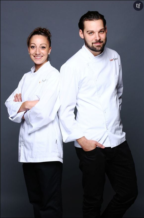 Top Chef 2016 : Coline et Xavier se confient sur le concours, le jury et la finale