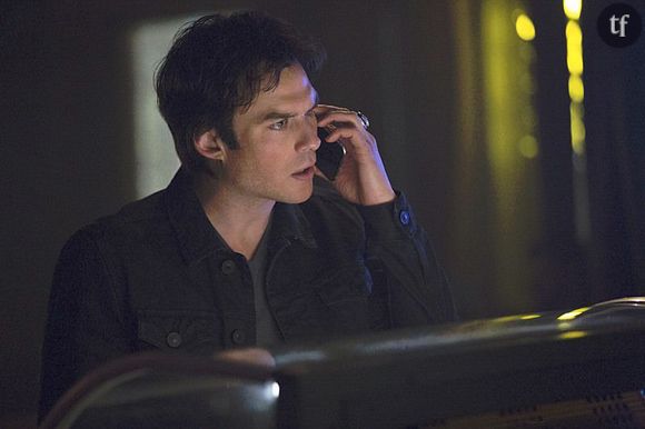 Vampire Diaries saison 7