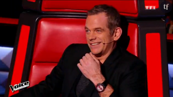 The Voice 5 - émission du samedi 16 avril 2016