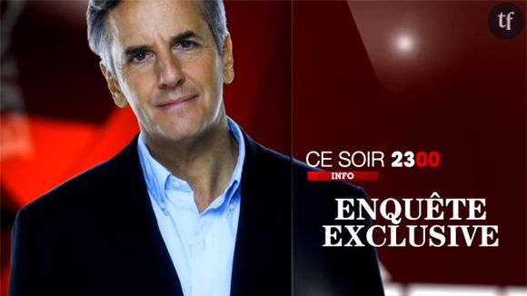 Enquête exclusive - émission du dimanche 17 avril 2016