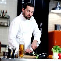 Top Chef 2016 : Xavier révèle la recette pour le séduire à tous les coups