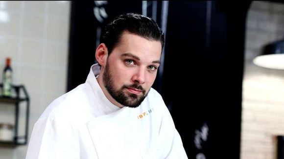 Top Chef 2016 : Xavier révèle la recette pour le séduire à tous les coups