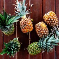 L'incroyable astuce pour faire pousser votre propre ananas