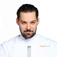 Gagnant Top Chef 2016 : Xavier vainqueur face à Coline sur M6 Replay / 6 Play (18 avril)