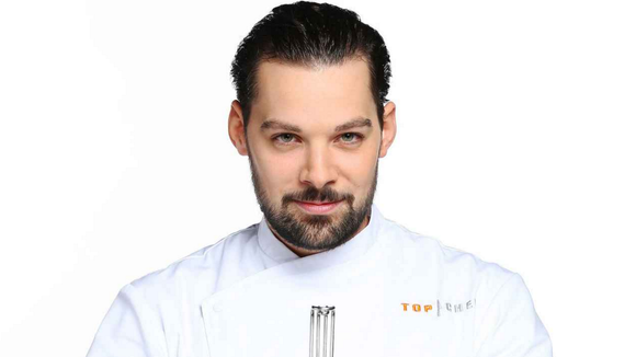 Gagnant Top Chef 2016 : Xavier vainqueur face à Coline sur M6 Replay / 6 Play (18 avril)