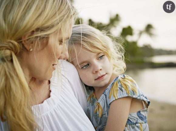 Choses positives à dire à son enfant pour l'aider à s'épanouir