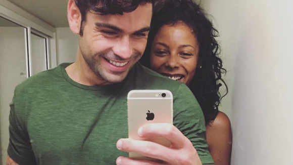 Nehuda et Ricardo (Les Anges 8) : la vraie raison de la rupture du couple