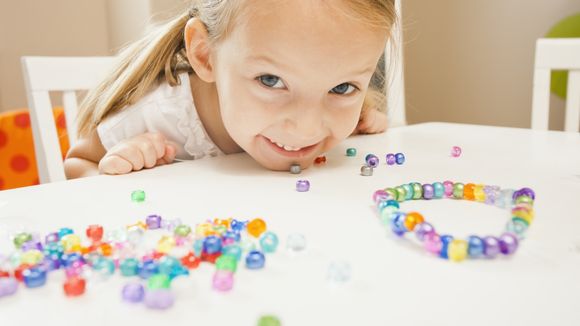 DIY : comment réaliser un collier à bonheur ?