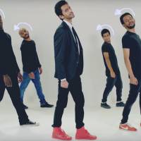 Le "Barbs", la nouvelle danse saoudienne qui fait le buzz