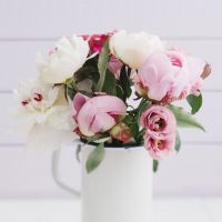 L'astuce magique pour faire fleurir un bouquet en 20 minutes chrono