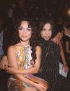 Prince et sa première épouse Mayte en 1999