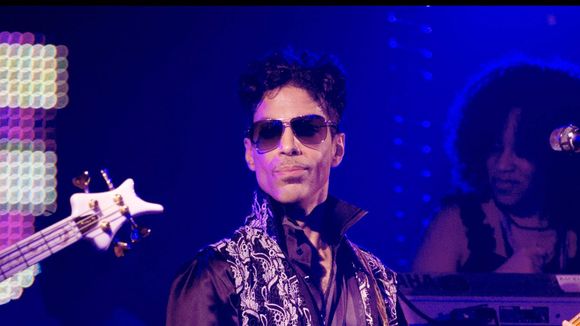 Prince : son ex Ophélie Winter dévastée par sa mort