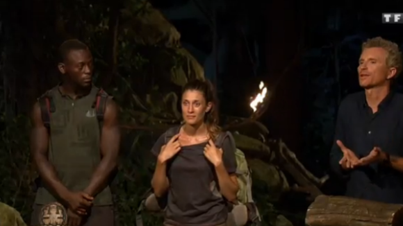 Koh-Lanta 2016 : deux aventuriers éliminés après les épreuves en binômes sur TF1 Replay ( 22 avril)