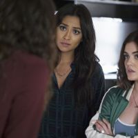 Pretty Little Liars saison 7 : l'épisode 8 en streaming VOST