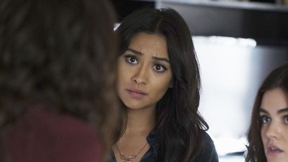 Pretty Little Liars saison 7 : l'épisode 8 en streaming VOST