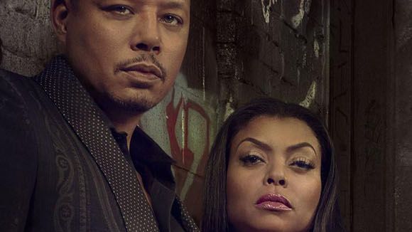 Empire saison 3 : la première rencontre du couple Cookie et Lucious dévoilée par la vidéo promo