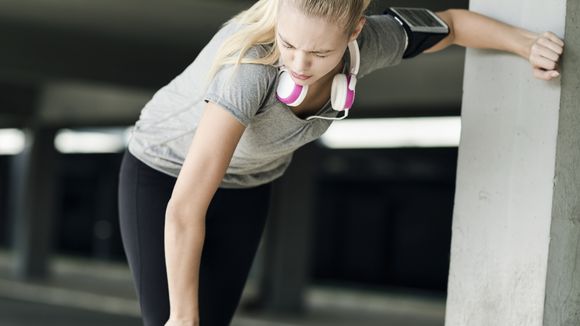 Comment éviter les crampes et les contractures pendant le sport ?