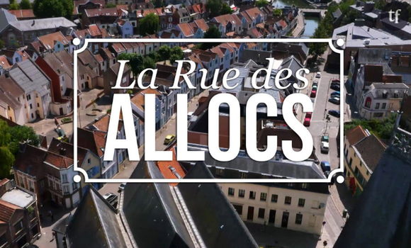 La rue des allocs sur M6 Replay - épisodes du 17 août 2016