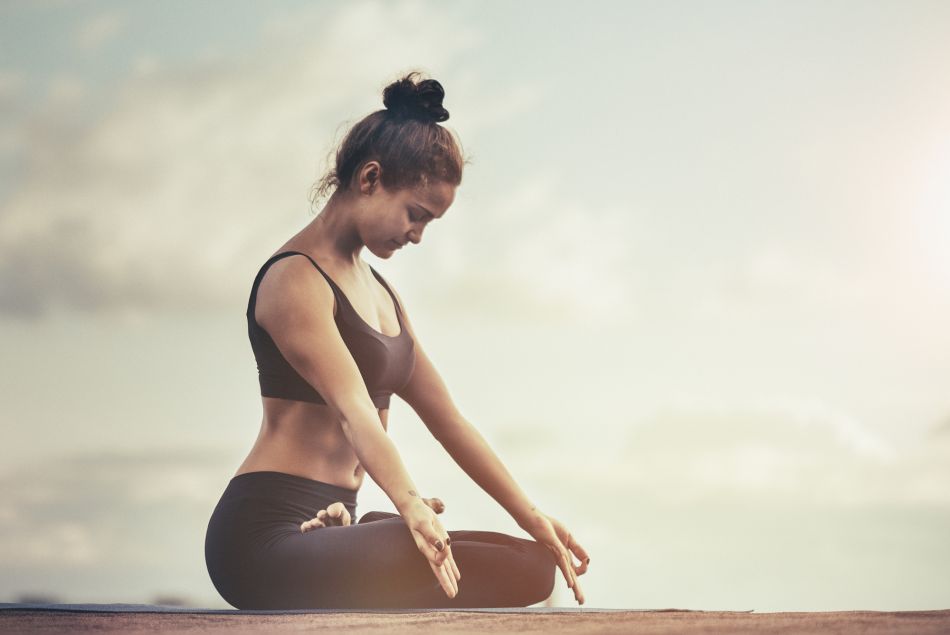 Le yoga améliore notre vie sexuelle