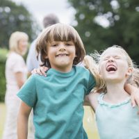 Pourquoi avoir un deuxième enfant est une très bonne idée selon la science