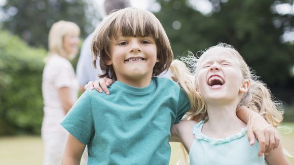 Pourquoi avoir un deuxième enfant est une très bonne idée selon la science