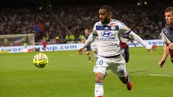 Lyon vs Caen : heure, chaîne et streaming du match (19 août)