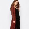  Cardigan en maille First and I 17,99 euros sur Asos 