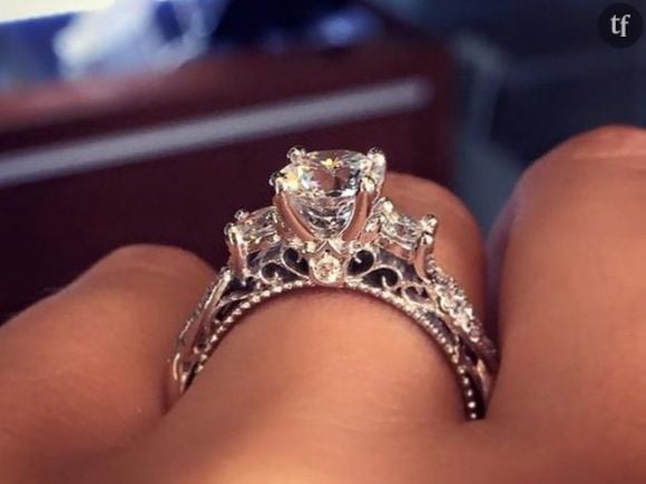 Voici la bague la plus partagée sur Pinterest