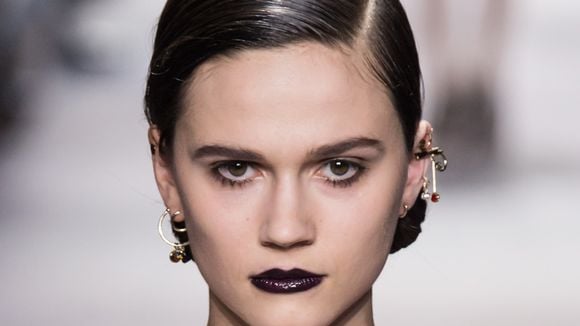 Les 10 tendances maquillage de l'automne-hiver 2016