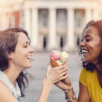 On sait maintenant pourquoi vous êtes généreuse (ou radine)