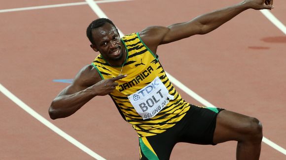 JO de Rio 2016 : voir la finale du 4x100m en replay (vidéo)