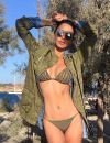 Leila Ben Khalifa profite de ses vacances en Grèce avant le retour de Secret Story