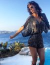 Leila Ben Khalifa profite de ses vacances en Grèce avant le retour de Secret Story