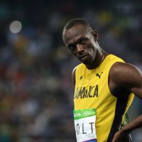 Usain Bolt : les photos de sa nuit à Rio avec une étudiante de 20 ans