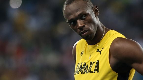 Usain Bolt : les photos de sa nuit à Rio avec une étudiante de 20 ans