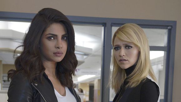 Quantico saison 1 : voir l'épisode 17, 18 et 19 sur M6 Replay (23 août)
