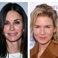 Courteney Cox, Renée Zellweger : le coup de gueule de ces stars devenues "méconnaissables"