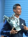 Cristiano Ronaldo remporte le titre de meilleur joueur UEFA devant Antoine Griezmann