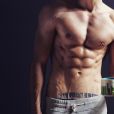 Bastien Grimal, mannequin de 22 ans, candidat de Secret Story 10
