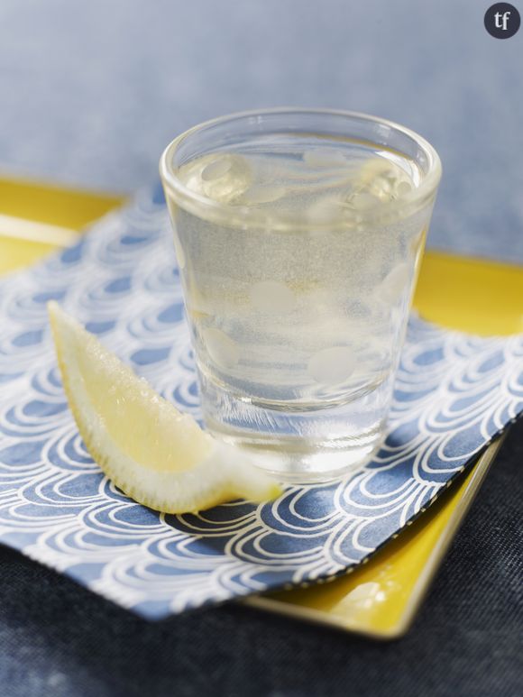 Le shot au citron, au gingembre et au safran : une recette miracle pour rendre vos matins plus faciles