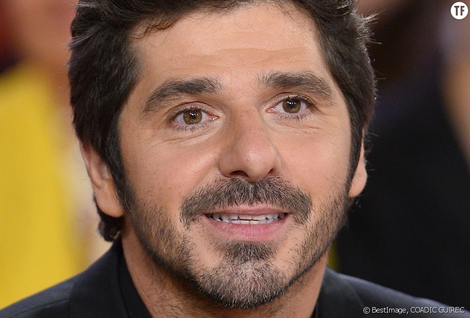 Patrick Fiori Plus Que Jamais Heureux Avec Sa Femme Ariane Quatrefages Et Leurs Deux Fils Terrafemina